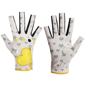 ถุงมือหนังแฟชั่น - Product Image 2