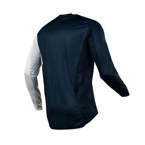 Ropa Deportiva, Jersey de Motocross para Unisex, Talla Grande, Manga Corta, Alta Calidad, Personalizable, Ropa de Carreras de Motos - Product Image 5