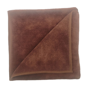 Serviettes de voiture personnalisées, très absorbantes, avec logo et taille brodés sur mesure, douces pour le nettoyage de la voiture, avec expédition et livraison. - Product Image 6