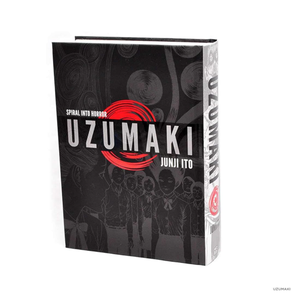 Uzumaki, Tapa Dura, Obra Maestra del Horror Cósmico de Junji Ito (Venta al por Mayor en Formato Paperback) - Product Image 2