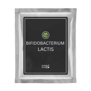 Bifidobacterium Lactis en Polvo Blanco, 100 Mil Millones de UFC/gramo, para la Salud Intestinal Infantil, Alergias Gastrointestinales e Inflamaciones Pediátricas - Product Image 1