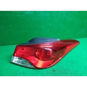 ชุดไฟท้ายขวา สำหรับ Elantra รุ่นด้านนอก ของแท้ มือสอง รหัสอะไหล่ 924023X000 - Product Image 3