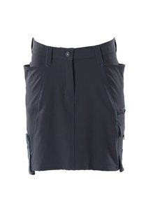 Women Utility <b>Cargo</b> Trousers Outdoor Industrial Workwear Safety Pants - Product Image 4
