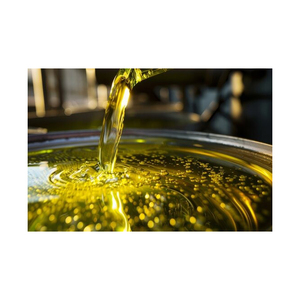 Huile de soja biologique pressée à froid, non raffinée, sans produits chimiques et riche en acides gras oméga-6 pour un mode de vie sain - Product Image 1