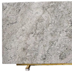 Granito Blanco Colonial con Acabado Antiguo, Duradero y Versátil, Losas y Azulejos para Encimeras, Diseño Moderno, Precios Competitivos, India Villa 2 - Product Image 4