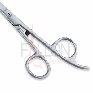 Wholesale Silver Hairdressing Scissors Professional Barber Salon <b>Shears</b> Custom Logo - Product Image 3