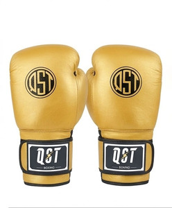 Gants d'entraînement en cuir véritable avec paume rembourrée et support de poignet pour la gym, usage intensif, logo OEM personnalisé, vente en gros, faible MOQ - Product Image 5