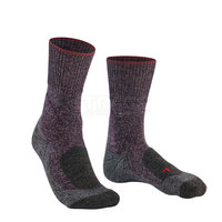 Chaussettes de football d'hiver à séchage rapide, confortables, extensibles, respirantes, en coton/laine, vêtements d'entraînement