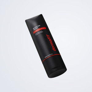 Crème pour le corps coréenne K-Beauty DermFit Syeonpik Daily Muscle Care Cream DermFit Fabriquée en Corée 200mL lotion hydratante - Product Image 4