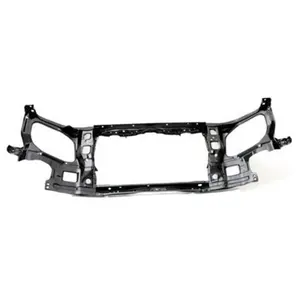 53201-0K010 53201-0K170 AUTO AUTO BODY ERSATZTEILE FÜR TOYOTA HILUX VIGO 2004-2014 KÜHLER UNTERSTÜTZUNG