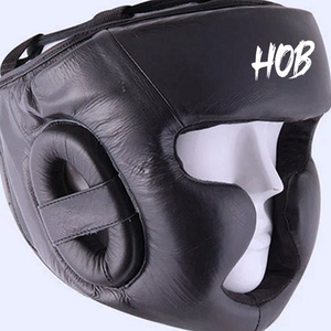 Protector de Cabeza de Boxeo de Alto Rendimiento para Entrenamiento de MMA, Diseño Protector para Deportes de Boxeo - Product Image 5