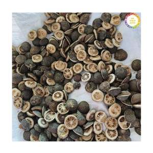 Cáscara de Naranja Amarga Seca (Fructus Aurantii Zhi Qiao), Suministro a Granel para Exportación - Product Image 4