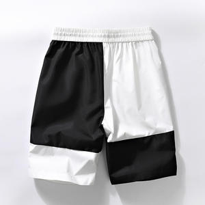 Shorts de Mezclilla Premium Plus Size para Mujer, Cintura Alta, Elásticos, Shorts de Jean de Verano, Directo de Fábrica - Product Image 2