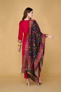 SAFAA: Serie Festiva de Invierno Gulaabo - Product Image 3