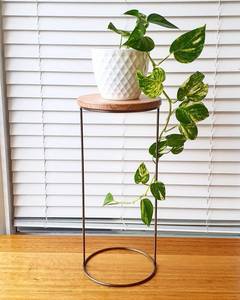 Modern New Design Coffee <b>Table</b> With Silver Color Touch and Marble on Top for Livingroom Decoration - Product Image 6