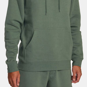 Sudaderas con Capucha Estampadas DTF de Diseño Casual de Invierno, Estilo Nuevo, Patrón Sólido, Venta al por Mayor, Ropa Urbana de Alta Calidad para Hombre - Product Image 5