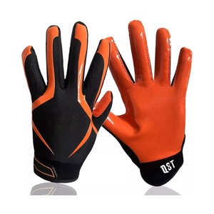 Gant de golf en cuir de mouton Cabretta véritable, confortable, durable, personnalisé, pour usage sportif, haute qualité, respirant - Product Image 3