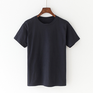 T-shirts pour hommes de qualité supérieure, 100% coton, vêtements d'été, t-shirt tendance, t-shirt coupe classique, t-shirt avec logo brodé - Product Image 2