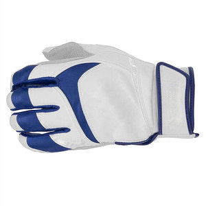 High Performance Baseball Batting Gloves For Men And <b>Women</b> With Non <b>Slip</b> Grip Reinforced Stitching And Breathable Fabric - Product Image 6