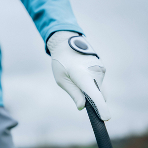 Gants de golf en cuir Cabretta pour gaucher, best-sellers, logo personnalisé, gants de golf élégants et de qualité supérieure - Product Image 5