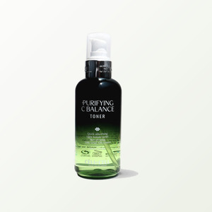 Tónico facial coreano K-Beauty Selbaisel Purifying Sea Balance Toner 1000ml Hecho en Corea Unisex para el rostro - Product Image 4
