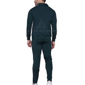 Nuevo Estilo, Diseño Personalizado, Chándal Deportivo, Ropa Deportiva Transpirable, Chándal Deportivo de Última Moda para Venta en Línea - Product Image 5