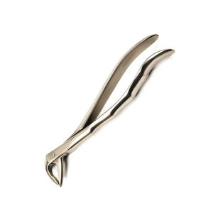 Pinzas de Extracción Dental de Acero de Calidad Premium Nevius para Molares Superiores, Patrón Americano, Instrumentos Quirúrgicos CE de Grip Surgical - Product Image 2
