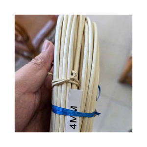 วัสดุแกนกลางจากหวายธรรมชาติที่ยั่งยืนสำหรับงานหัตถกรรม - Product Image 1