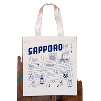 Sac fourre-tout personnalisable couleur unie pour usage quotidien, écologique, réutilisable, avec fermeture éclair, motif lettre style soie tendance