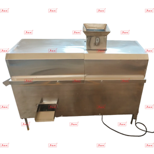 Boseenbeeren-Pulpermaschine - Product Image 5
