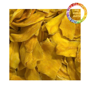 Mango Deshidratado Suave al por Mayor de Fábrica en Vietnam – Rodajas de Mango Premium Naturalmente Dulces y Masticables para Servicios de Alimentación y Pedidos de Exportación a Granel - Product Image 5