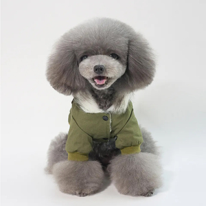 Ropa de Moda para Perros, Chaqueta de Invierno para Mascotas, Abrigo de Invierno para Perros a Precios Bajos y Accesibles - Product Image 6