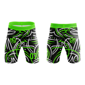 Professional Flag Football Team Uniform Custom Printed Jerseys Lightweight Sports Apparel Manufacturer - Product Image 6