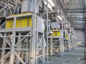 Insonorizadas ignífugas 4mm 5mm 6mm PVC SPC suelo de vinilo Valinge en relieve profundo interior precio al por mayor hecho en Vietnam - Product Image 3