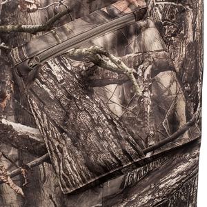 Pantalones de Caza Transpirables para Verano, Resistentes al Viento, con Camuflaje, que Absorben la Humedad, con Múltiples Bolsillos, Resistentes al Desgaste, Tácticos y Duraderos - Product Image 4