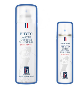 RECIPE <b>SUN</b> MON LAB PHYTO WATER DEFENSE SUMMER UNISEX <b>SUN</b> <b>SPRAY</b> SPF50+ PA++++ 150ML - Product Image 5