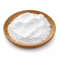 Poudre d'acide hyaluronique de qualité cosmétique en gros HA pour sérum à l'acide hyaluronique