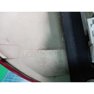 Luz Trasera Derecha Usada Clase B A1698202664 - Product Image 6