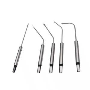 ชุดอิเล็กโทรดแบบไบโพลาร์สำหรับเครื่องมือผ่าตัดไฟฟ้า คุณภาพสูง สำหรับการผ่าตัดที่มีความแม่นยำ ใช้ในโรงพยาบาล - Product Image 2