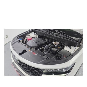 Kia Sorento Diésel 2.2 2WD 2021 con Caja de Cambios Automática, Asientos de Cuero, Estándar de Emisiones Euro V, 78,677 km, Volante a la Izquierda - Product Image 6