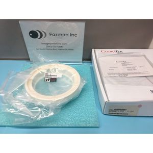 Coorstek 4095082-001 <b>Ceramic</b> <b>Ring</b>, 8.775 OD x - Trusted Global Legacy Semiconductor Equipment and Parts at - Product Image 2