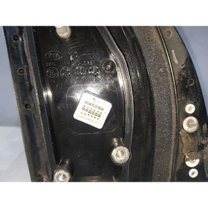 Rétroviseur gauche d'occasion Carnival 876104D971UD - Product Image 6