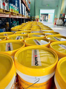 Recubrimiento Líquido Acrílico Antimoho a Base de Agua para Interiores, Cualquier Color, para Paredes Residenciales y Comerciales - Product Image 5