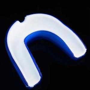 Protector Bucal de Boxeo de Último Diseño a Precio Razonable, Protector Bucal de Boxeo Ligero de Nuevo Estilo en Oferta - Product Image 3