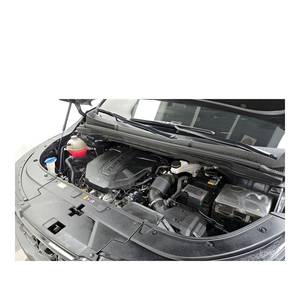 Para Kia Carnival de 7 Plazas, Modelo Gravitación Diciembre 2024, 39.495 km, Diésel, Transmisión Automática, Asientos de Cuero, Cámara Trasera - Product Image 6