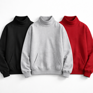 Sudadera con Capucha 100% Algodón para Mujer al por Mayor - Proveedor y Fabricante OEM Personalizado, Suministro Directo de Fábrica - Product Image 5