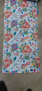 Premium <b>Polyester</b> Crepe <b>Fabric</b> Soft Lightweight Wrinkle Resistant Solid Dyed for Dress Saree Garment Wholesale Export Quality - Product Image 6