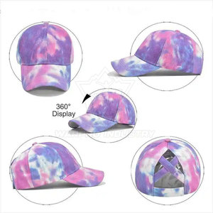 Casquette de baseball de haute qualité offrant un tissu durable, des surpiqûres accrocheuses et qui la rend élégante et confortable. - Product Image 5