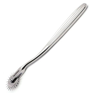 Medic Instruments Premium 1-Head Wartenberg Pinwheel Surgical Stainless Steel Diagnostic Neurological Instrument - Product Image 5