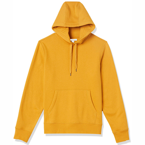 Sudaderas con Capucha Básicas de Alta Calidad, Unisex, Oversize, con Logo Personalizado, Sudaderas con Capucha de Algodón Grueso para Hombre - Product Image 1